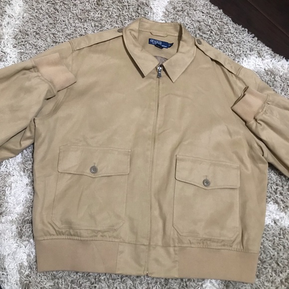 Polo Ralph Lauren Other - Polo by Ralp Lauren jacket